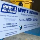 Business 69 image TW SIGNS & DESIGNS Signs, Banners & Display Systems in Slough Be