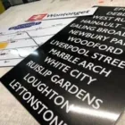 Business 73 image TW SIGNS & DESIGNS Signs, Banners & Display Systems in Slough Be