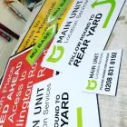 Business 76 image TW SIGNS & DESIGNS Signs, Banners & Display Systems in Slough Be