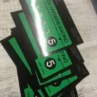 Business 80 image TW SIGNS & DESIGNS Signs, Banners & Display Systems in Slough Be