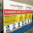 Business 84 image TW SIGNS & DESIGNS Signs, Banners & Display Systems in Slough Be