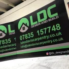Business 91 image TW SIGNS & DESIGNS Signs, Banners & Display Systems in Slough Be