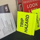 Business 92 image TW SIGNS & DESIGNS Signs, Banners & Display Systems in Slough Be