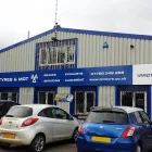 Business 1 image TW TYRES RUGBY - TEAM PROTYRE Tyre Dealers & Repairs in Rugby Wa