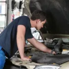 Business 1 image TYNE VALLEY TRANSMISSIONS Garages in Washington Ty