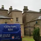 Business 10 image TYNESIDE CHIMNEY SWEEP Home Improvement in Newcastle Upon Tyne Ty