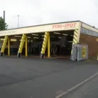 Business 1 image TYRE SPOT AUTO CENTRE Tyres in Newcastle Upon Tyne Ty