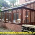 Business 13 image UK CONSERVATORY REPAIRS Shutters in Gateshead Ty