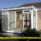 Business 21 image UK CONSERVATORY REPAIRS Shutters in Gateshead Ty