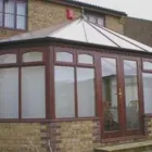 Business 33 image UK CONSERVATORY REPAIRS Shutters in Gateshead Ty