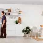 Business 2 image UK GAS SERVICES NE LTD Plumbers in Washington Ty