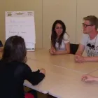 Business 5 image UK LANGUAGE PROJECT LONDON Tutors in London Gr