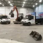 Business 2 image UK RUBBISH CLEARANCE Waste Management in Iver Bu