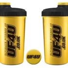 Business 1 image ULTIMATE FITNESS 4U Slimming Products & Services in Leeds We