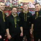 Business 2 image ULTIMATE FITNESS 4U Slimming Products & Services in Leeds We