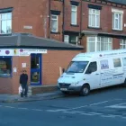 Business 3 image UNEEK IMPRESSIONS Signs, Banners & Display Systems in Leeds We