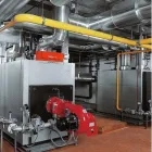 Business 1 image UNICORN HEATSAVE Plumbers in Nuneaton Wa