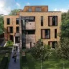 Business 2 image UNION ARCHITECTURE (NORTH) LIMITED Architectural Services in Liverpool Me