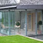 Business 4 image UNION GLASS CENTRE Kitchen Planning & Installation in Plymouth De