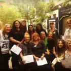 Business 1 image UNITEDMIND LAUGHTER YOGA LTD Vocational Schools in London Gr