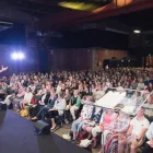 Business 2 image UNITEDMIND LAUGHTER YOGA LTD Vocational Schools in London Gr