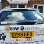 Business 5 image UPRAW PETFOODS Pets & Animals in Northampton No