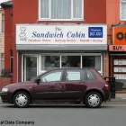 Business 1 image URBAN HOUSE Beauty Salons & Consultants in Brighton Ea