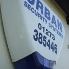 Business 9 image URBAN SECURITY SYSTEMS LTD Fire Extinguishing Equipment in Brighton Ea