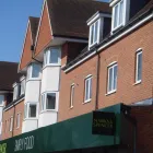 Business 3 image V F M PROPERTY MANAGEMENT Surveyors in BECKENHAM Gr