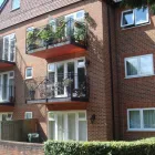 Business 16 image V F M PROPERTY MANAGEMENT Surveyors in BECKENHAM Gr