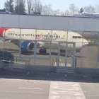 Business 11 image VANGUARD AIR SERVICES Transportation in London Gr