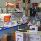 Business 1 image VARNEYS SEWING MACHINES Shopping & Retail in Brighton Ea