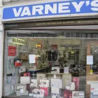 Business 2 image VARNEYS SEWING MACHINES Shopping & Retail in Brighton Ea