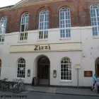 Business 1 image VELVET TATTOOS Tattooists in Brighton Ea