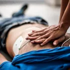 Business 1 image VERITAS MEDICAL SOLUTIONS LTD Training Services in London Gr