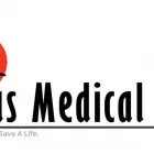 Business 2 image VERITAS MEDICAL SOLUTIONS LTD Training Services in London Gr