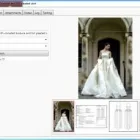 Business 2 image VETIGRAPH - FASHION DIGITAL SOLUTIONS LTD Software Publishers & Developers in Brighton Ea