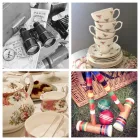 Business 2 image VINTAGE TEA PARTY Wedding Supplies in London Gr