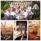 Business 3 image VINTAGE TEA PARTY Wedding Supplies in London Gr