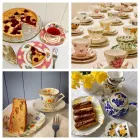 Business 4 image VINTAGE TEA PARTY Wedding Supplies in London Gr