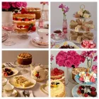 Business 5 image VINTAGE TEA PARTY Wedding Supplies in London Gr