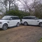 Business 2 image VIP CHAUFFEUR CAR HIRE Transportation Services in Croydon Gr