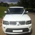 Business 8 image VIP CHAUFFEUR CAR HIRE Transportation Services in Croydon Gr