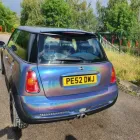 Business 2 image VISION AUTOMOTIVE LEEDS LTD Window Tinting in Leeds We