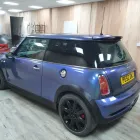 Business 3 image VISION AUTOMOTIVE LEEDS LTD Window Tinting in Leeds We