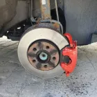 Business 5 image VISION AUTOMOTIVE LEEDS LTD Window Tinting in Leeds We