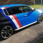 Business 12 image VISION AUTOMOTIVE LEEDS LTD Window Tinting in Leeds We