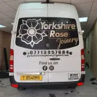 Business 16 image VISION AUTOMOTIVE LEEDS LTD Window Tinting in Leeds We