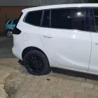 Business 22 image VISION AUTOMOTIVE LEEDS LTD Window Tinting in Leeds We