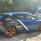 Business 23 image VISION AUTOMOTIVE LEEDS LTD Window Tinting in Leeds We